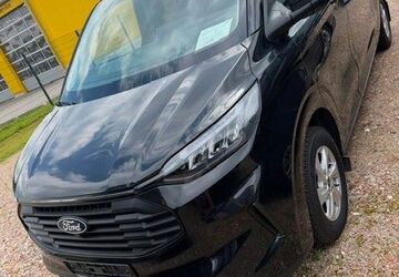 Ford Transit Custom 15.690 km 44.491 &euro; Gütersloh 33330