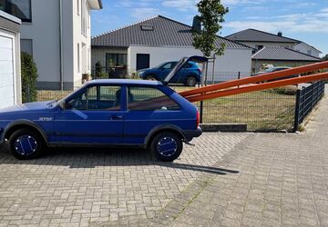 VW Polo 175.000 km 2.400 &euro; Geseke 59590