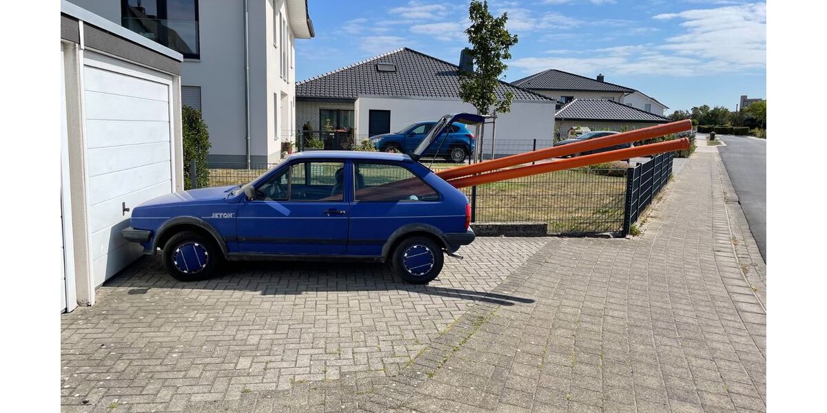 VW Polo 175.000 km 2.400 &euro; Geseke 59590
