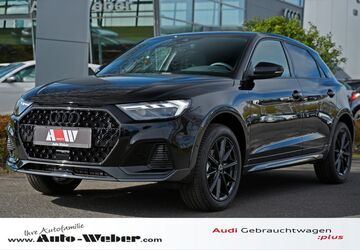 Audi A1 1.100 km 38.900 &euro; Neubeckum 59269