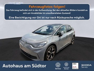 Gebrauchte VW ID.3