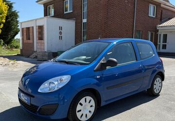 Renault Twingo 150.000 km 1.999 &euro; Erwitte 59597