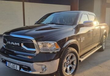 Dodge RAM 124.200 km 38.990 &euro; Verl 33415