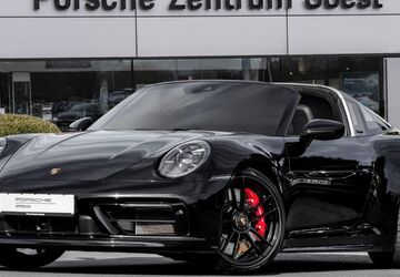 Porsche 992 25.500 km 177.777 &euro; Soest 59494