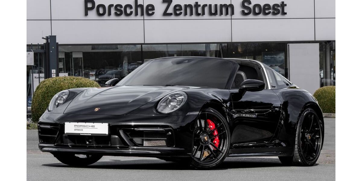Porsche 992 25.500 km 177.777 &euro; Soest 59494