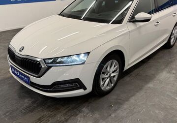 Skoda Octavia 86.240 km 20.999 &euro; Delbrück 33129
