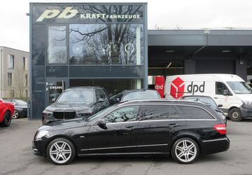Mercedes-Benz E 350 257.113 km 6.950 &euro; Gütersloh 33332