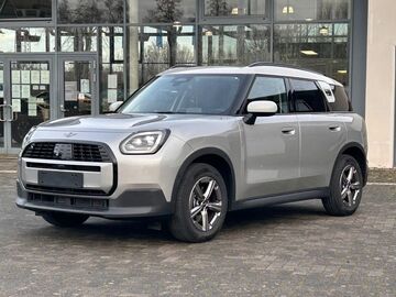 Gebrauchte Mini Countryman