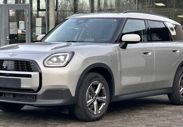 Mini Countryman C (Cooper) 12.500 km 33.390 &euro; Lippstadt 59557