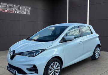 Renault ZOE 54.098 km 13.990 &euro; Lippstadt 59557