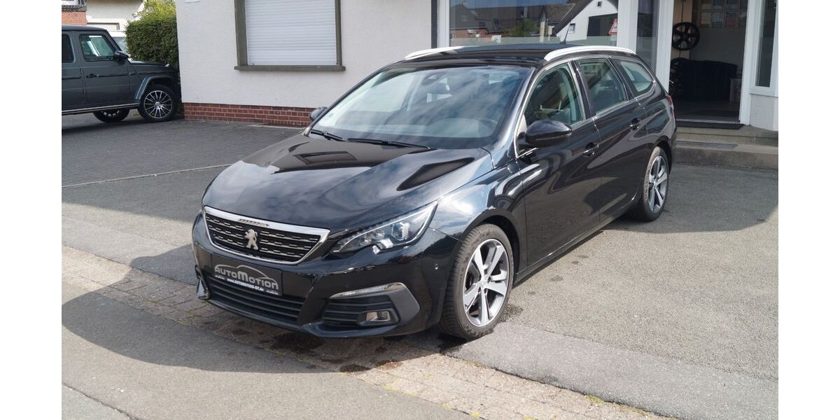 Peugeot 308 100.000 km 11.890 &euro; Gütersloh 33332
