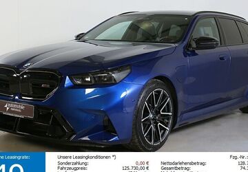 BMW M5 14.500 km 123.440 &euro; Paderborn 33100