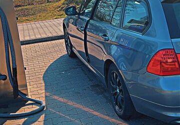 BMW 320 309.000 km 2.000 &euro; Ruthen 59602