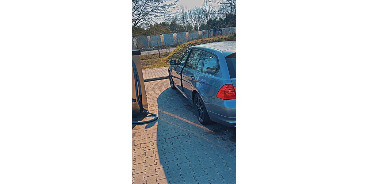 BMW 320 309.000 km 2.000 &euro; Ruthen 59602