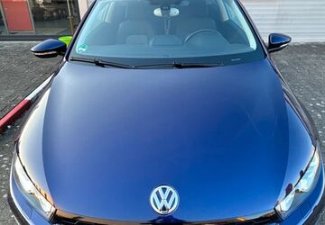 VW Scirocco 98.500 km 14.200 &euro; Lippstadt 59555