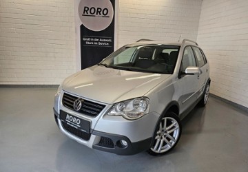 VW Polo 138.550 km 5.950 &euro; Lippstadt 59557