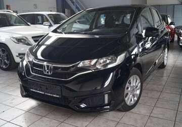 Honda Jazz 79.000 km 13.790 &euro; Gütersloh 33334