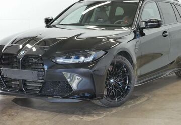 BMW M3 2.400 km 91.830 &euro; Paderborn 33100