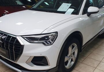 Audi Q3 35.000 km 27.998 &euro; Soest 59494