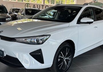 MG 5 20.000 km 22.450 &euro; Paderborn 33106