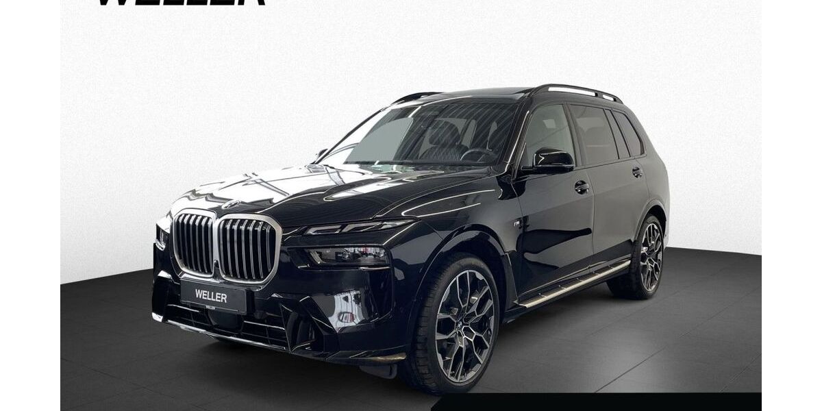 BMW X7 24.761 km 83.800 &euro; Paderborn 33104