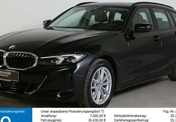 BMW 320 18.800 km 34.949 &euro; Paderborn 33100