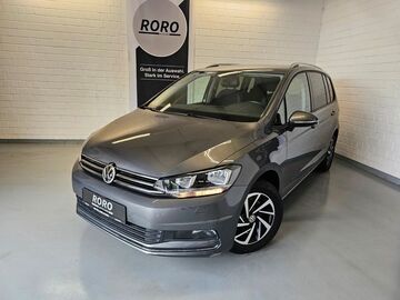 Gebrauchte VW Touran