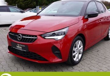Opel Corsa 36.725 km 12.940 &euro; Lippstadt 59557