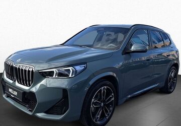 BMW X1 17.255 km 43.790 &euro; Gütersloh 33334