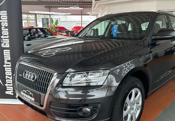 Audi Q5 88.000 km 14.199 &euro; Gütersloh 33334