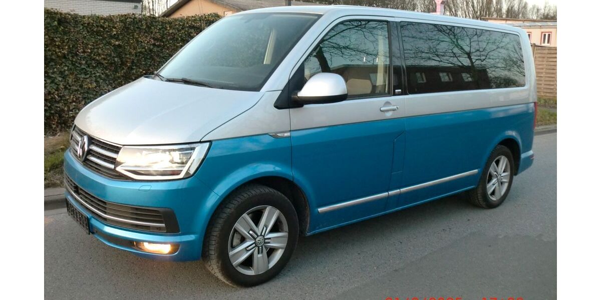 VW T6 Transporter 143.000 km 23.750 &euro; Rheda-Wiedenbrück 33378