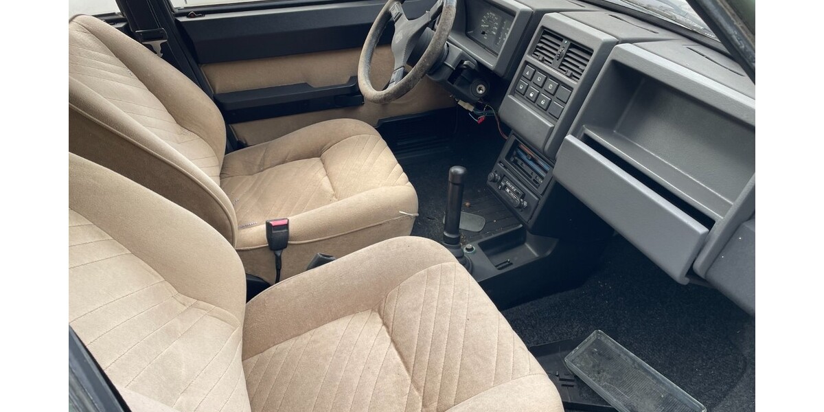 Seat Ronda 999.999 km 1.399 &euro; Ennigerloh 59320