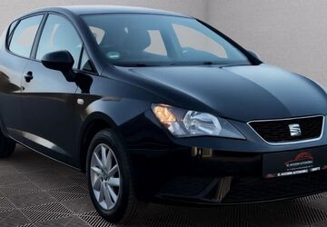 Seat Ibiza 111.000 km 6.950 &euro; Erwitte 59597