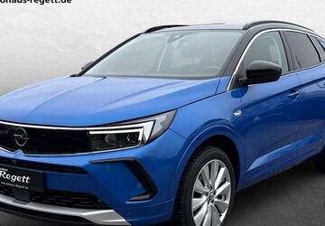 Opel Grandland (X) 30.841 km 23.990 &euro; Soest 59494