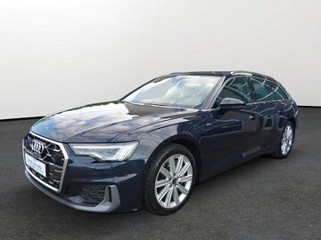 Gebrauchte Audi A6