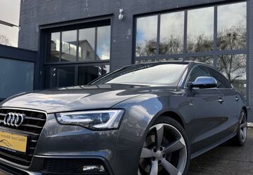 Audi A5 121.980 km 23.800 &euro; Soest 59494