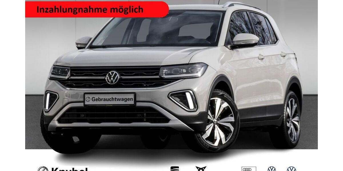 VW T-Cross 31.595 km 26.900 &euro; Beckum 59269