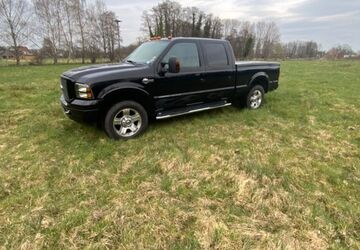 Ford F 250 200.001 km 24.900 &euro; Gütersloh 33330