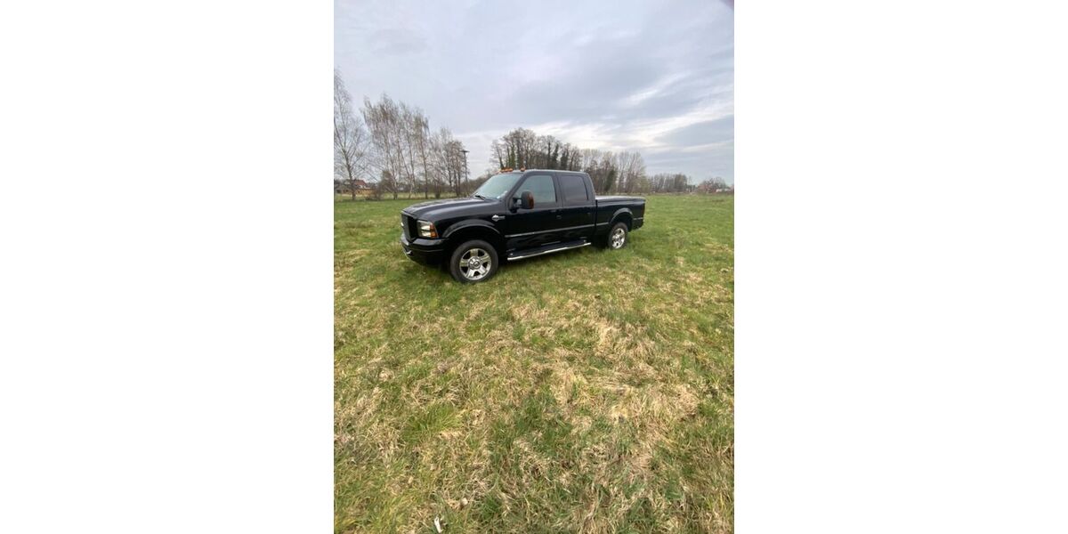 Ford F 250 200.001 km 24.900 &euro; Gütersloh 33330