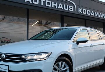 VW Passat Variant 119.241 km 19.945 &euro; Rheda-Wiedenbrück 33378