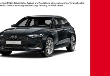 Audi A3 11.174 km 36.985 &euro; Gütersloh 33334
