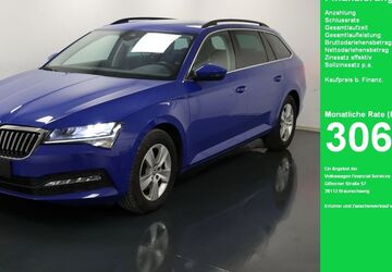 Skoda Superb 73.229 km 21.485 &euro; Oelde (Stromberg) 59302