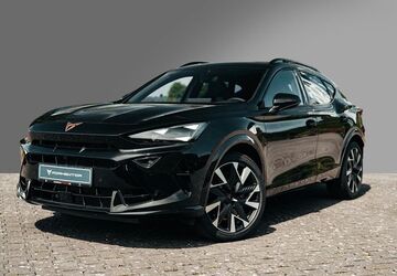 Cupra Formentor 1.050 km 41.990 &euro; Warstein-Belecke 59581