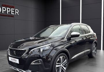 Peugeot 3008 113.500 km 19.900 &euro; Paderborn 33104