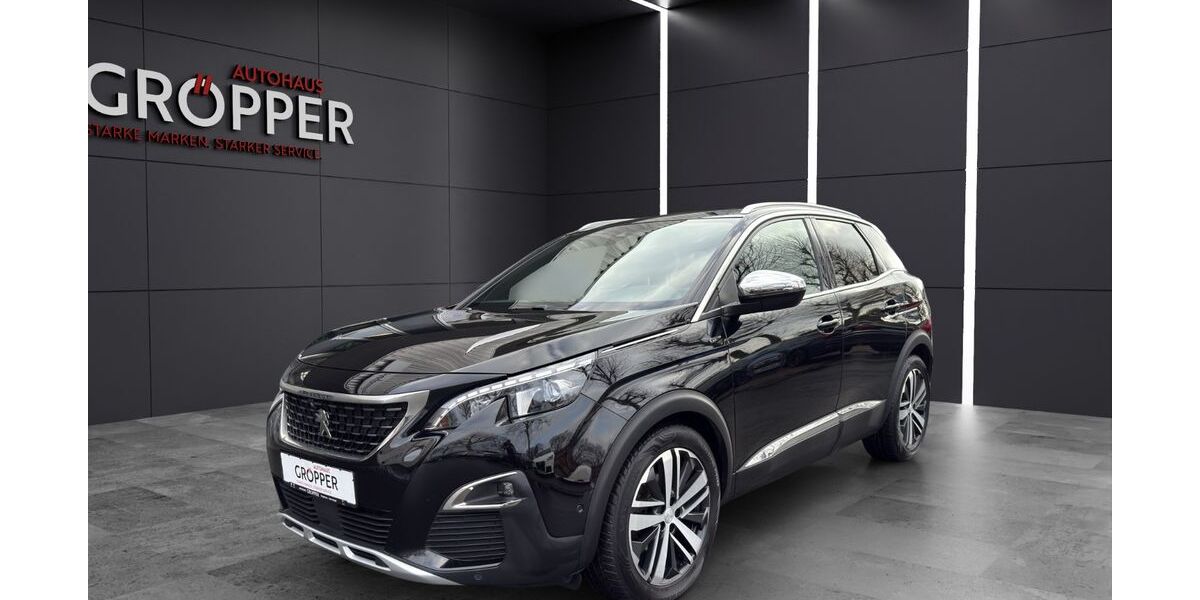 Peugeot 3008 113.500 km 19.900 &euro; Paderborn 33104