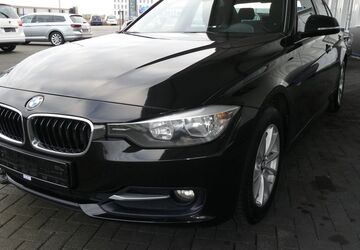 BMW 316 284.250 km 5.900 &euro; Paderborn 33106