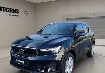Volvo XC40 2.500 km 36.980 &euro; Soest 59494