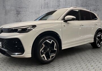VW Tiguan 6.000 km 44.995 &euro; Rheda-Wiedenbrück 33378