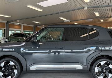 Kia EV2 3.000 km 34.990 &euro; Paderborn 33100