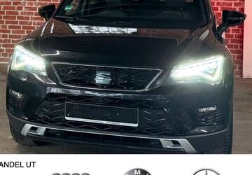 Seat Ateca 120.000 km 20.900 &euro; Soest 59494